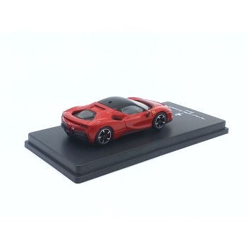 Ferrari SF90 Stradale 1000HP 2019 - skala 1:64 - Centauria